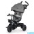 Kinderkraft Spinstep_platinum grey
